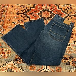 Men’s American Eagle Relaxed 36x34 Jeans